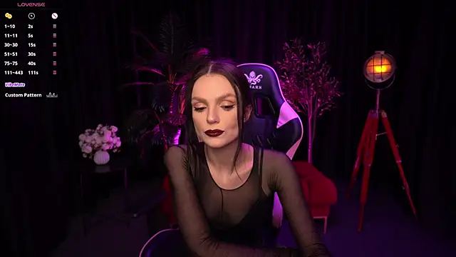 Snapshot of Wild_Alice_me chatting on 10, 5, 2026 Wild Alice me online show from 10, 5, 2026