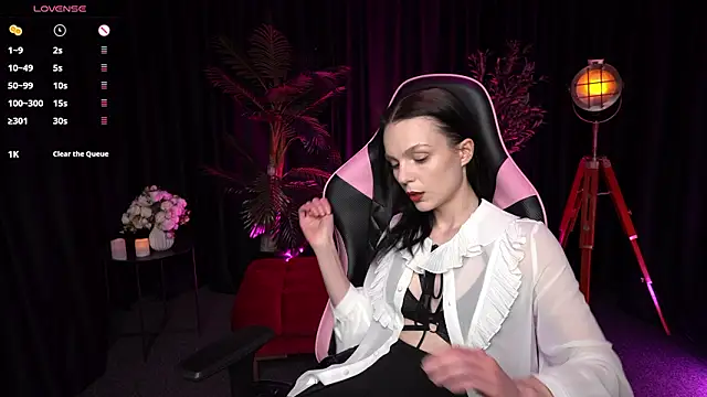 Wild Alice me online show from 11, 3, 2026