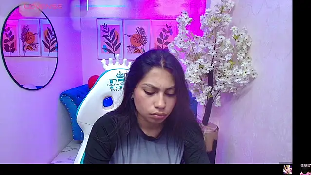 Miia  collins online show from 23, 2, 2026