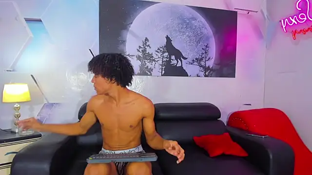 Spicy guys online show from 23, 4, 2026