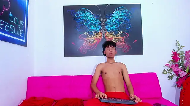 Spicy guys online show from 5, 5, 2026