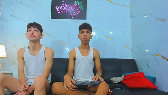 Spicy guys online show from 29, 3, 2026