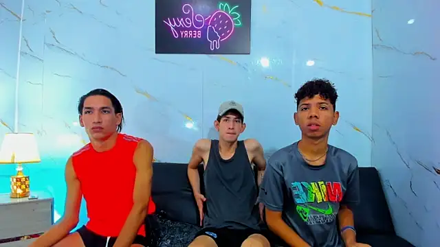 Snapshot of Spicy_guys chatting on 28, 2, 2026 Spicy guys online show from 28, 2, 2026