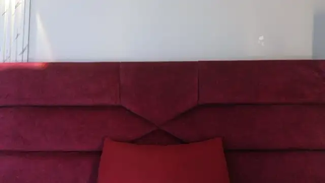 Blue MoonXXX online show from 29, 3, 2026