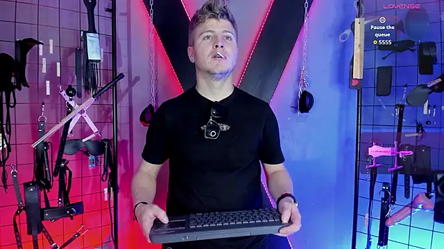 Snapshot of MrJustin_Brianna_BDSM chatting on 28, 2, 2026 MrJustin Brianna BDSM online show from 28, 2, 2026