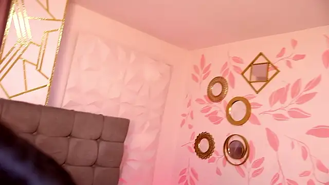 AmyKiss  online show from 13, 3, 2026