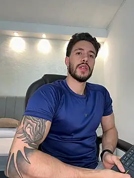 evans campbell1 online show from 3, 3, 2026