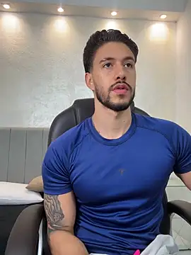 evans campbell1 online show from 23, 2, 2026