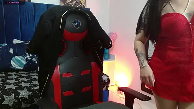 Snapshot of Aurora_wish chatting on 27, 2, 2026 Aurora wish online show from 27, 2, 2026