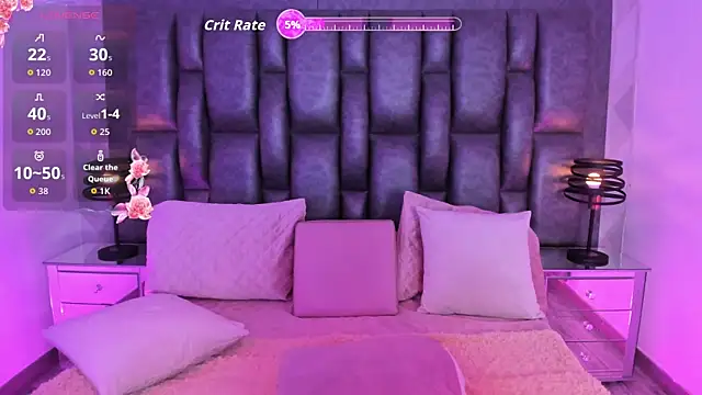 Snapshot of CloeDawson chatting on 17, 5, 2026 CloeDawson online show from 17, 5, 2026