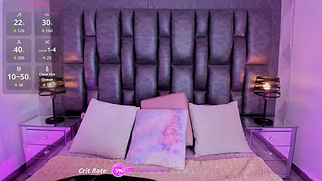 CloeDawson online show from 18, 4, 2026