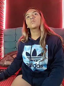 Arabella Fraser18 online show from 25, 5, 2026