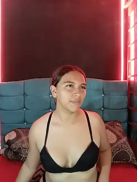 Arabella Fraser18 online show from 12, 7, 2026