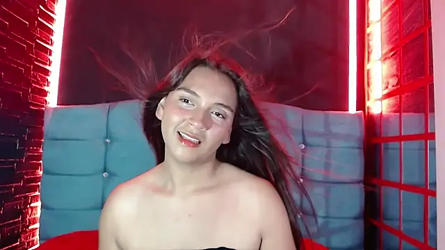 Arabella Fraser18 online show from 21, 3, 2026