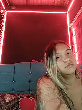 Arabella Fraser18 online show from 26, 6, 2026