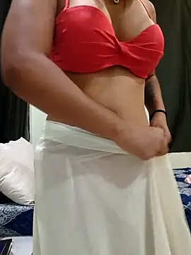 Snapshot of Cute-Sanvii chatting on 20, 4, 2026 Cute-Sanvii online show from 20, 4, 2026