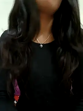 Cute-Sanvii online show from 28, 3, 2026