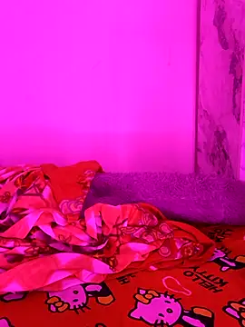 Cute-Sanvii online show from 7, 3, 2026