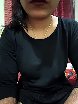 Snapshot of Cute-Sanvii chatting on 30, 4, 2026 Cute-Sanvii online show from 30, 4, 2026