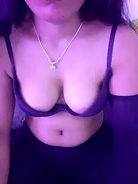 Snapshot of Cute-Sanvii chatting on 2, 3, 2026 Cute-Sanvii online show from 2, 3, 2026