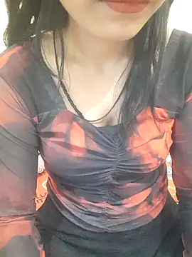 Cute-Sanvii online show from 16, 3, 2026