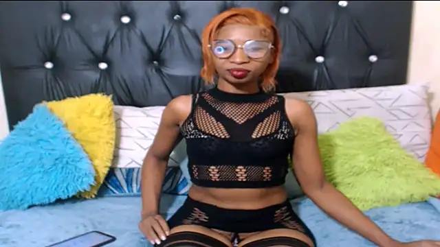 SassyyLadyKay online show from 13, 4, 2026