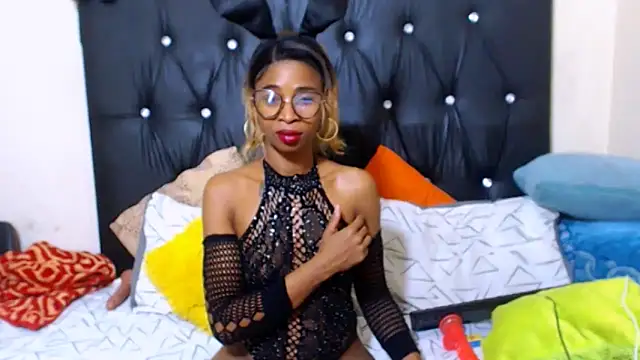 SassyyLadyKay online show from 1, 4, 2026