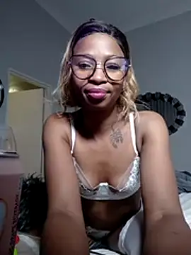 SassyyLadyKay online show from 4, 4, 2026