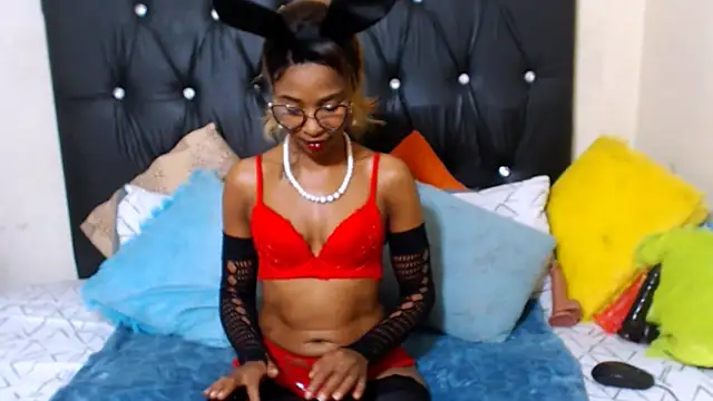 SassyyLadyKay online show from 1, 4, 2026