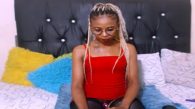 SassyyLadyKay online show from 20, 3, 2026