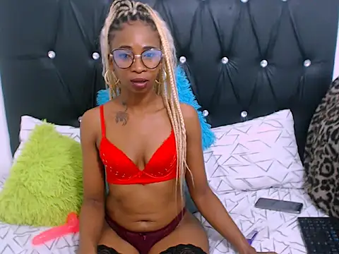 SassyyLadyKay online show from 5, 3, 2026