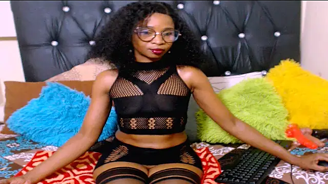 SassyyLadyKay online show from 25, 3, 2026