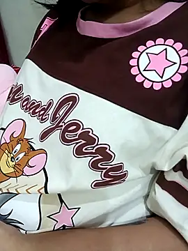 Cute-Manvi online show from 9, 4, 2026