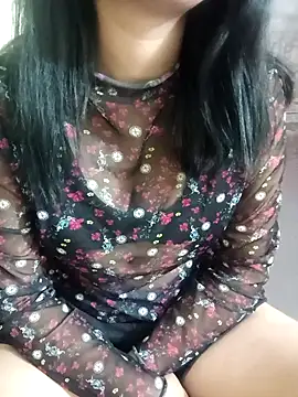 Cute-Manvi online show from 23, 2, 2026