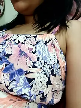 Cute-Manvi online show from 15, 4, 2026