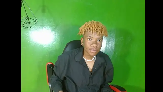 Darkiin FTM online show from 27, 2, 2026