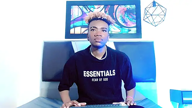 Darkiin FTM online show from 3, 3, 2026