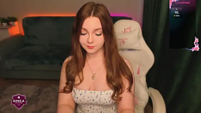 -Katerina online show from 3, 6, 2026