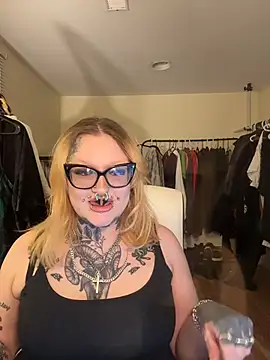 grindhouseho online show from 13, 3, 2026