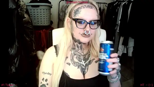 grindhouseho online show from 19, 4, 2026