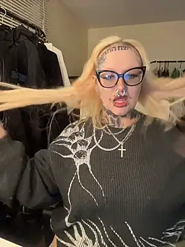 grindhouseho online show from 11, 4, 2026