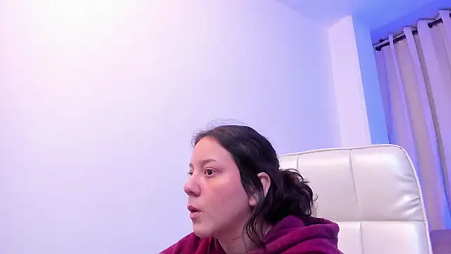 Chloe Noire online show from 12, 4, 2026