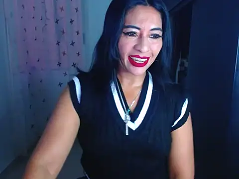 Snapshot of Pame_Jackson chatting on 28, 2, 2026 Pame Jackson online show from 28, 2, 2026