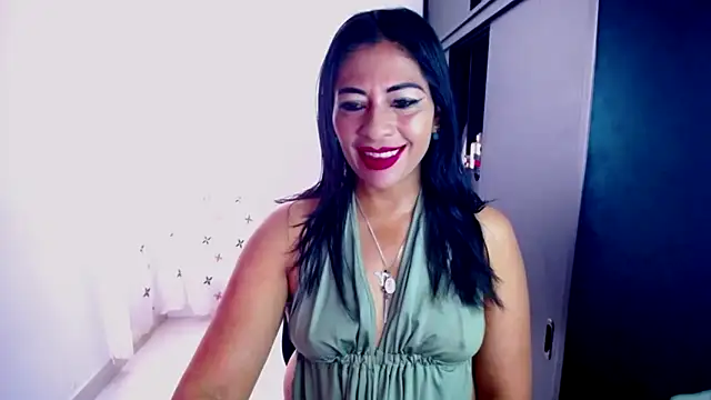 Pame Jackson online show from 14, 4, 2026