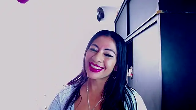 Pame Jackson online show from 13, 4, 2026