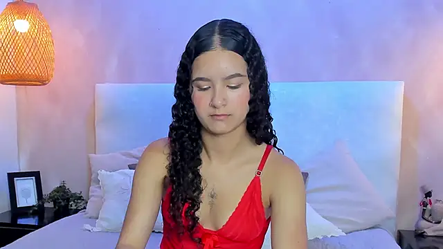 Snapshot of DannaJonsson chatting on 26, 2, 2026 DannaJonsson online show from 26, 2, 2026