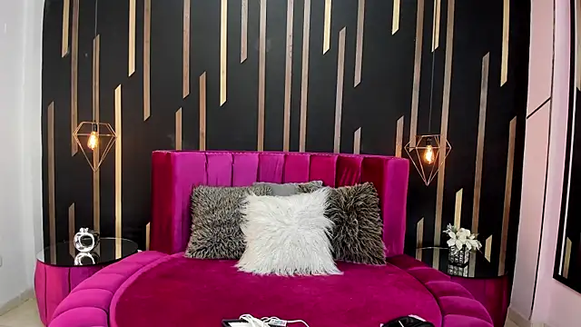 Kendal Lane online show from 31, 3, 2026