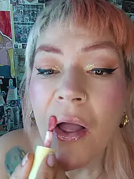 Snapshot of lady_polka chatting on 20, 2, 2026 lady polka online show from 20, 2, 2026