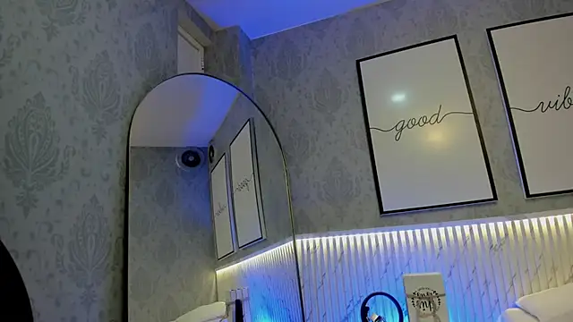 beautydoll18  online show from 8, 5, 2026