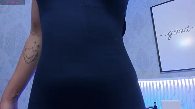 beautydoll18  online show from 9, 4, 2026